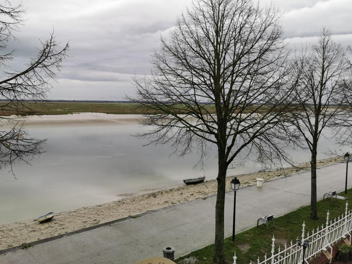 Logis Hotel- Restaurant Le Relais Guillaume De Normandy 2* Saint-Valéry-sur-Somme