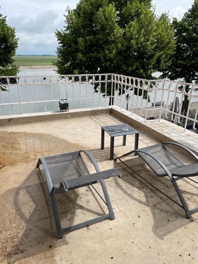 Logis Hotel- Restaurant Le Relais Guillaume De Normandy Hotel