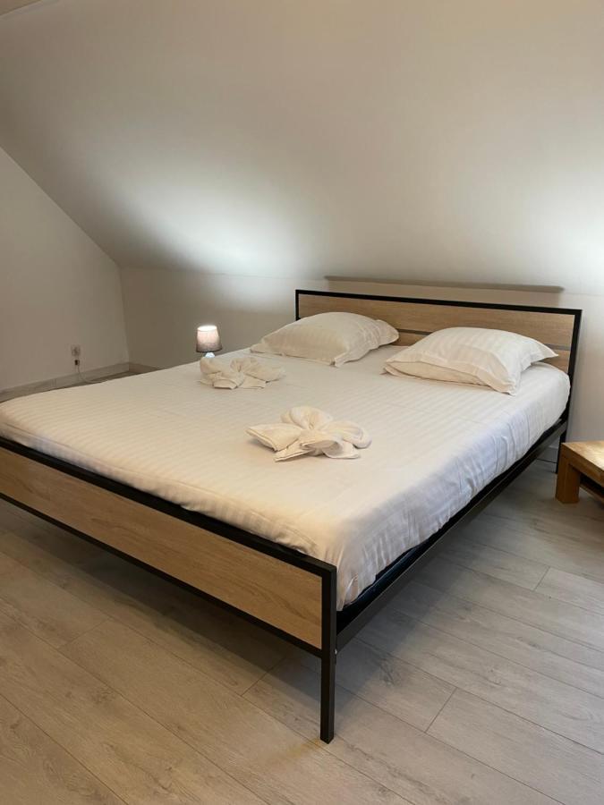 Hotel Logis Hotel- Restaurant Le Relais Guillaume De Normandy Saint-Valéry-sur-Somme