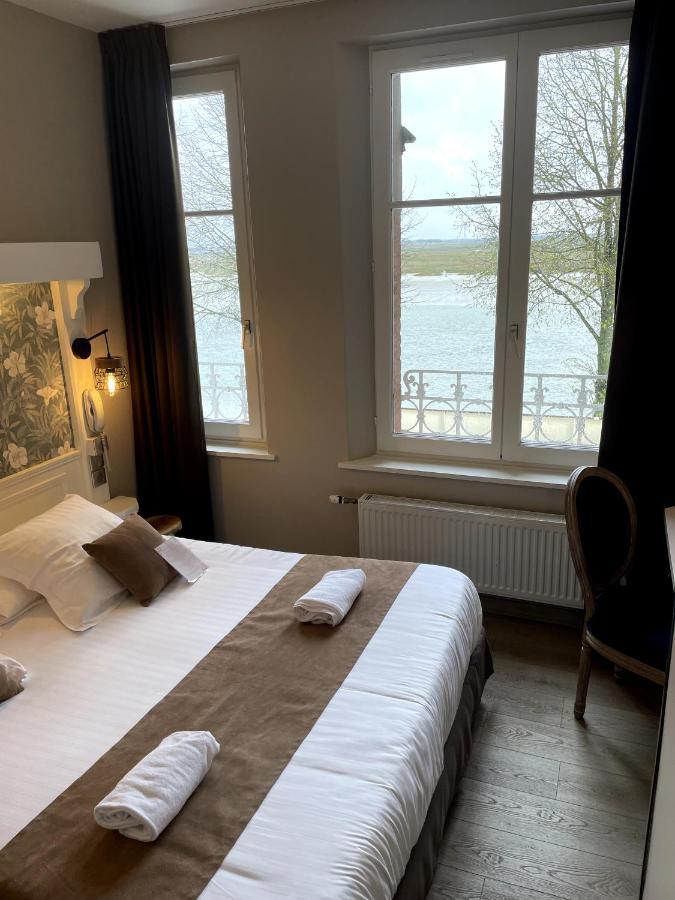 Logis Hotel- Restaurant Le Relais Guillaume De Normandy 2*