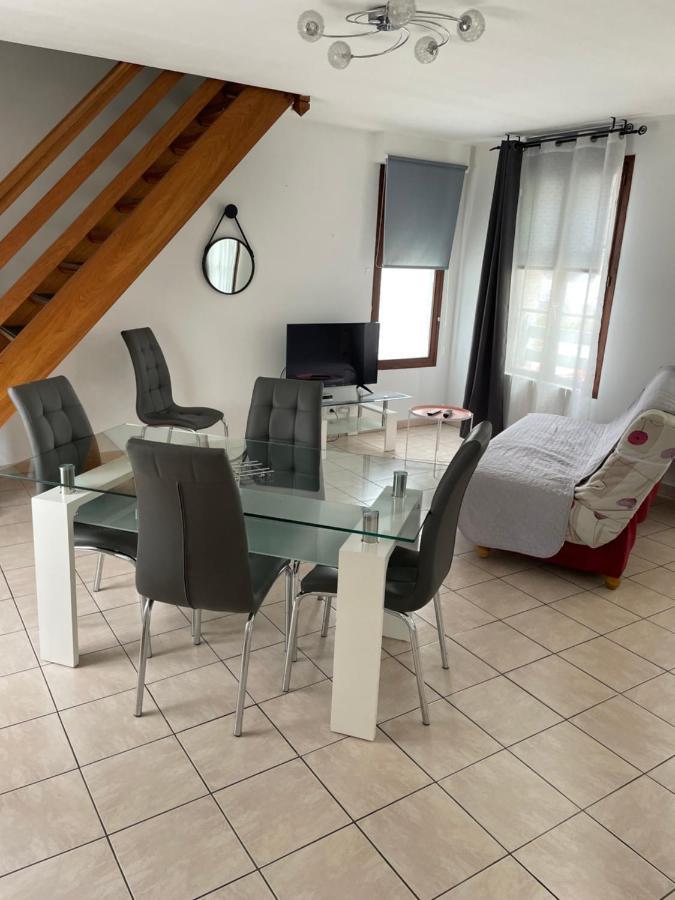 Hotel Logis Hotel- Restaurant Le Relais Guillaume De Normandy Saint-Valéry-sur-Somme