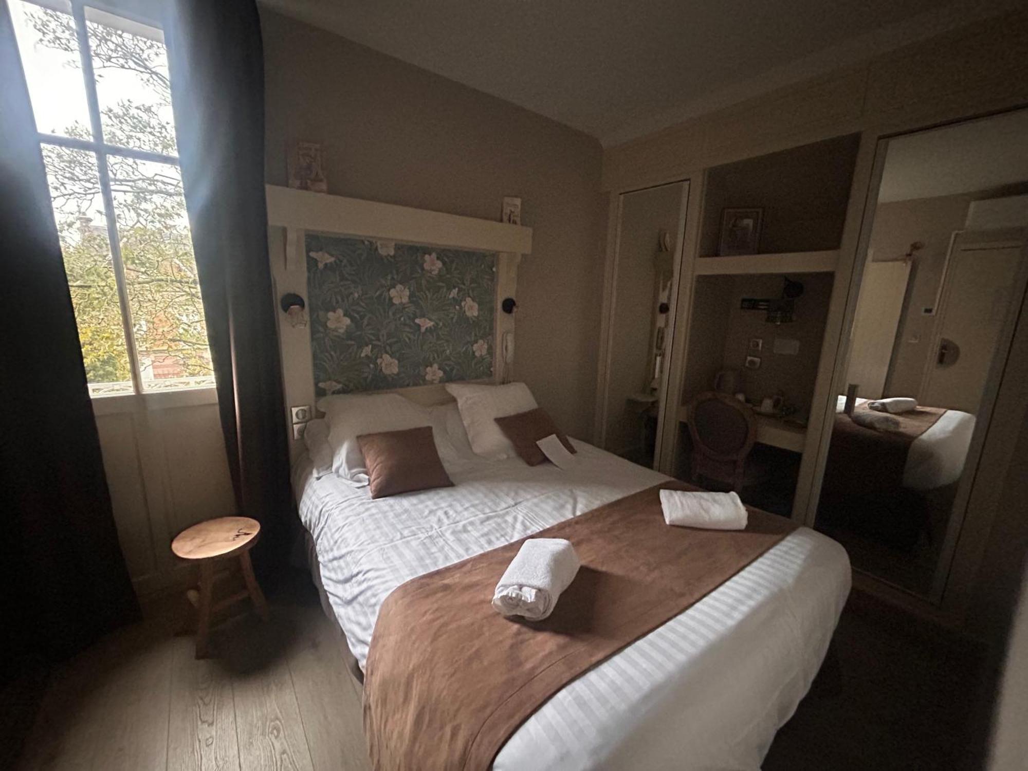 Logis Hotel- Restaurant Le Relais Guillaume De Normandy 2* Saint-Valéry-sur-Somme